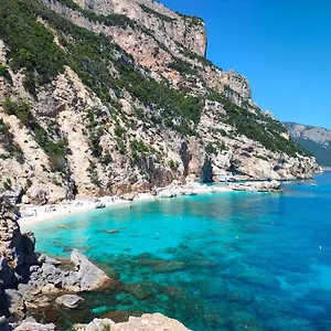 Casa Rustica Dorgali