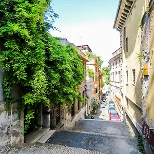 Sant’onofrio - Trastevere Vatican , Roma Italia
